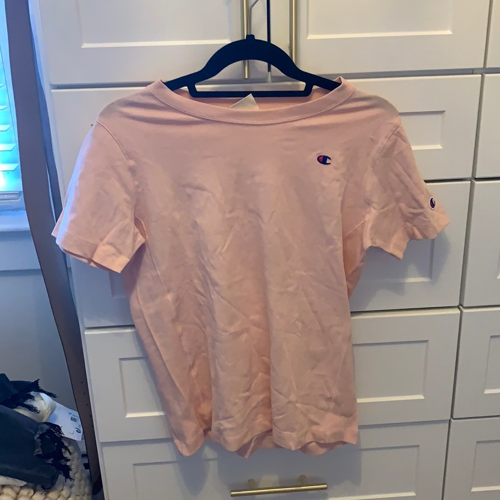 Champion Tshirt